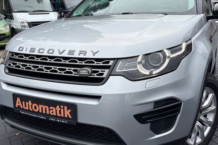 Land Rover Discovery 132.306 km 13.700 &euro; Koblenz 56070