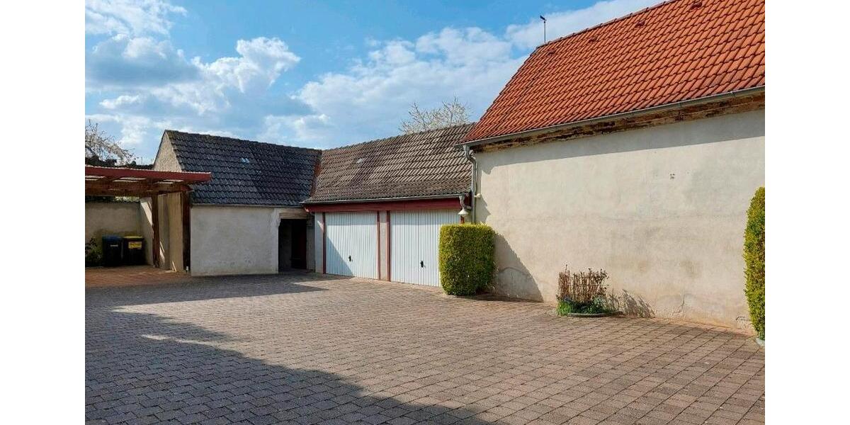 Dachgeschoßwohnung Bad Schmiedeberg - 1.5 Zimmer, 38 m&sup2;, 395&euro; | Angebot:25238108