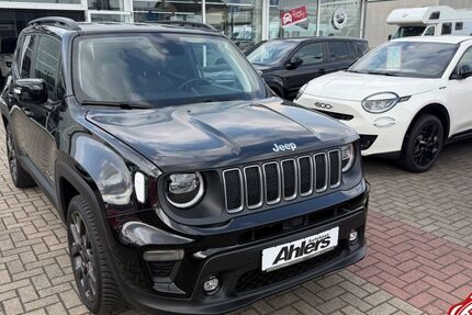 Jeep Renegade 39.636 km 20.490 &euro; Münster 48165