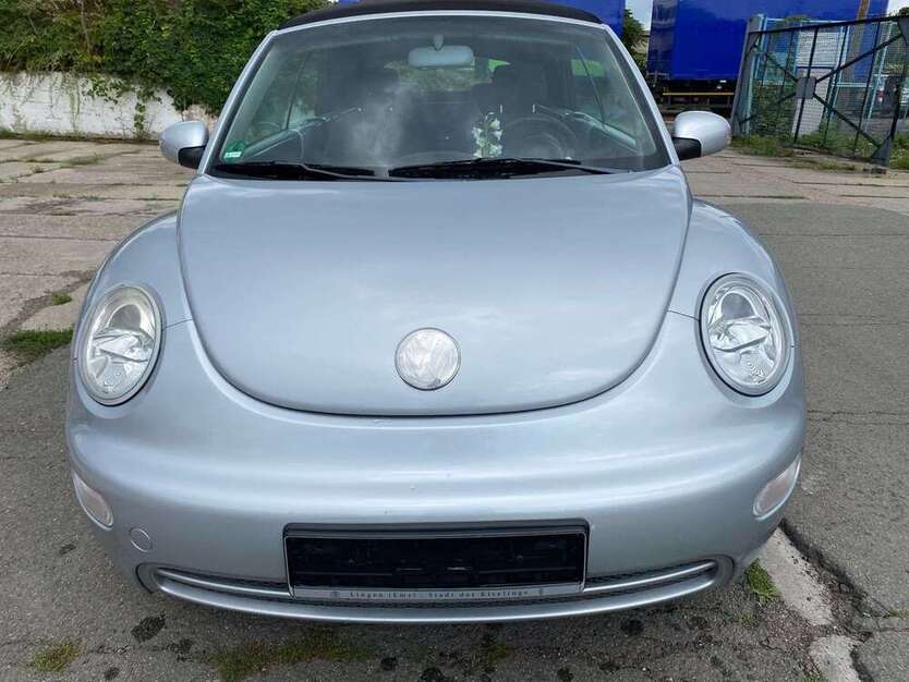 New Beetle
