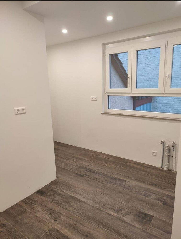 4 Zimmer EG Wohnung mit Garten, Energiekl. A