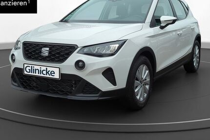 Seat Arona 20.800 km 16.980 &euro; Weimar 99423