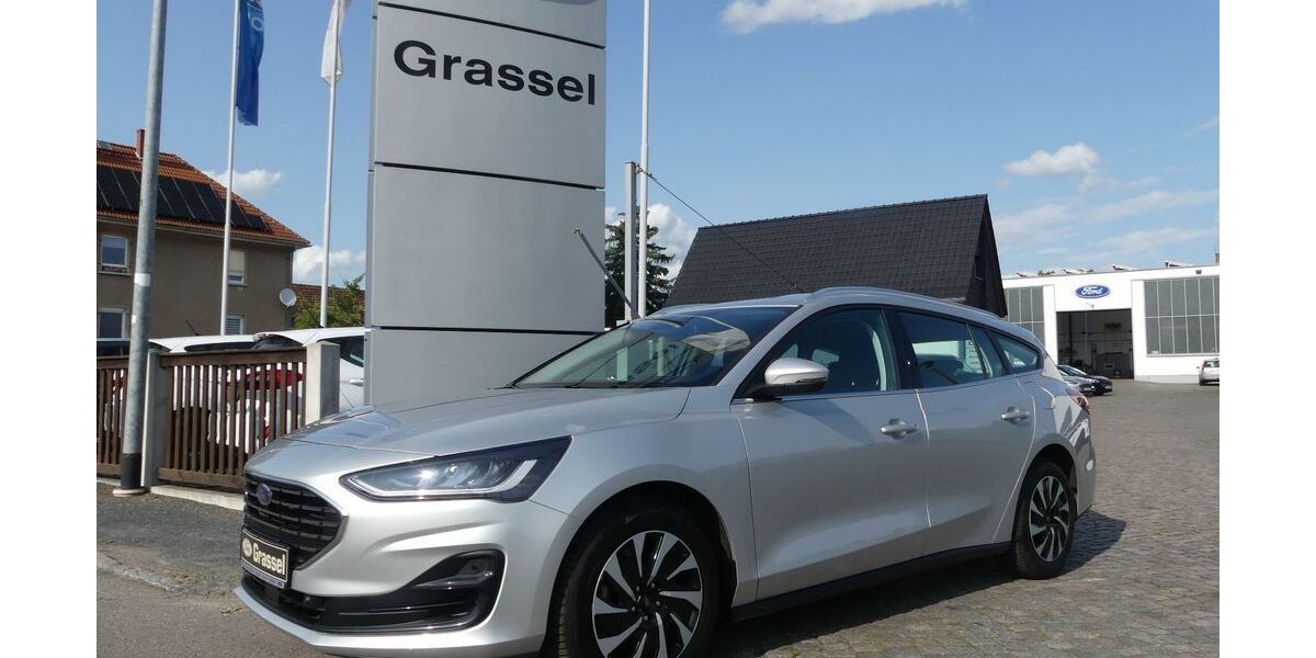 Ford Focus 29.800 km 19.750 &euro; Weinböhla 01689