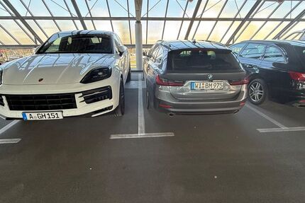 Porsche Cayenne 63.000 km 100.000 &euro; Augsburg 86150