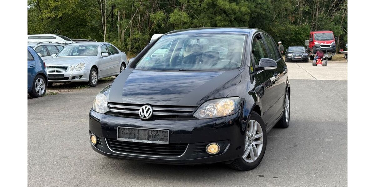 VW Golf Plus 196.000 km 3.900 &euro; Bitburg 54634