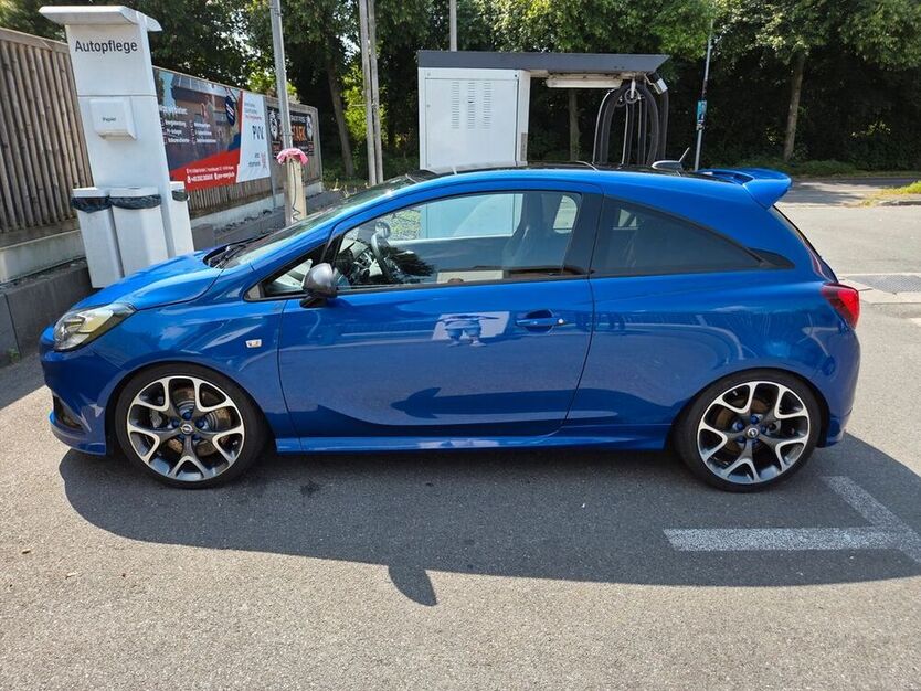 Corsa
