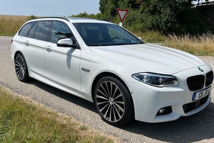 BMW 530 180.000 km 23.500 &euro; Wallhausen 74599