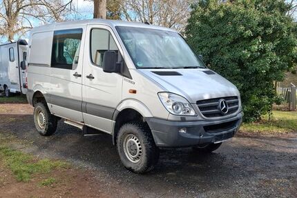 Mercedes-Benz Sprinter 514.583 km 19.999 &euro; Bad Hersfeld 36251