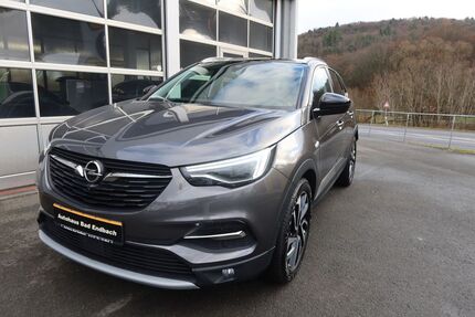 Opel Grandland (X) 97.850 km 15.790 &euro; Bad Endbach 35080