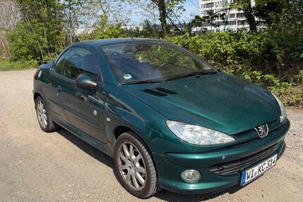 Peugeot 206 175.000 km 900 &euro; Wiesbaden 65191