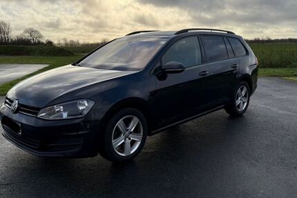 VW Golf 254.000 km 6.450 &euro; Handewitt 24983