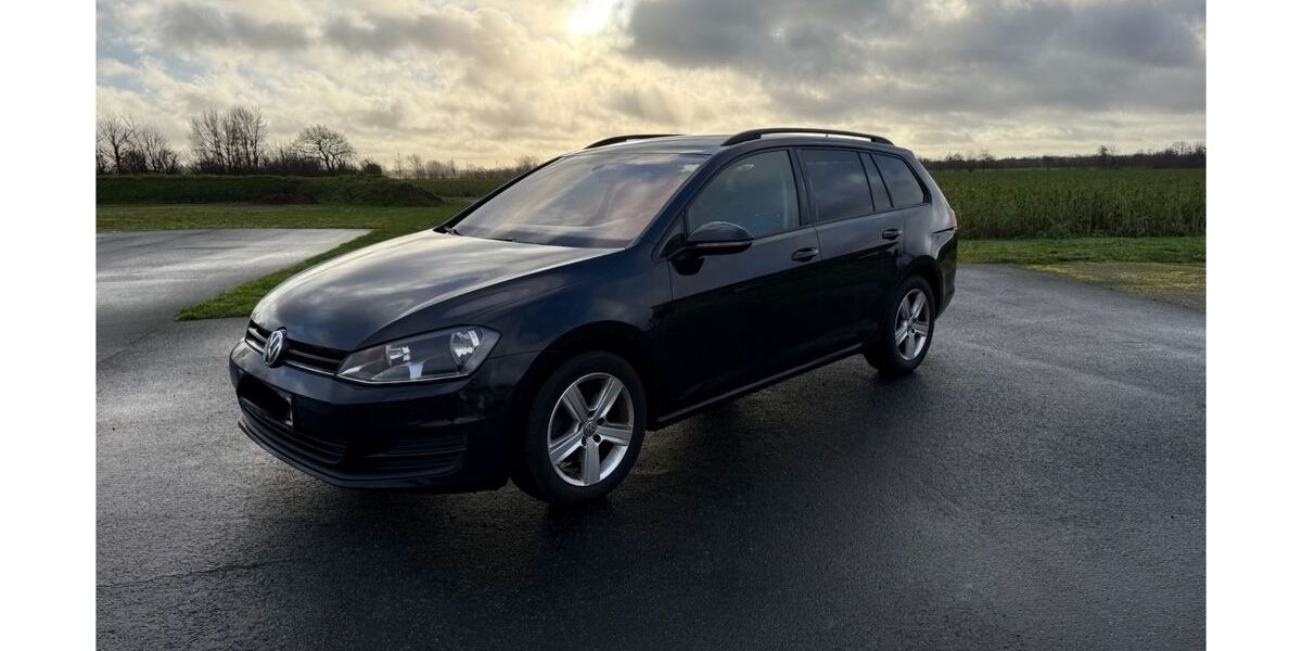 VW Golf 254.000 km 6.450 &euro; Handewitt 24983