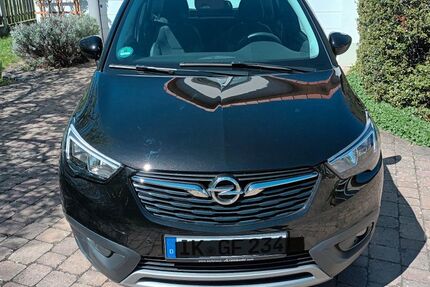 Opel Crossland (X) 19.500 km 13.000 &euro; Arnstadt 99310