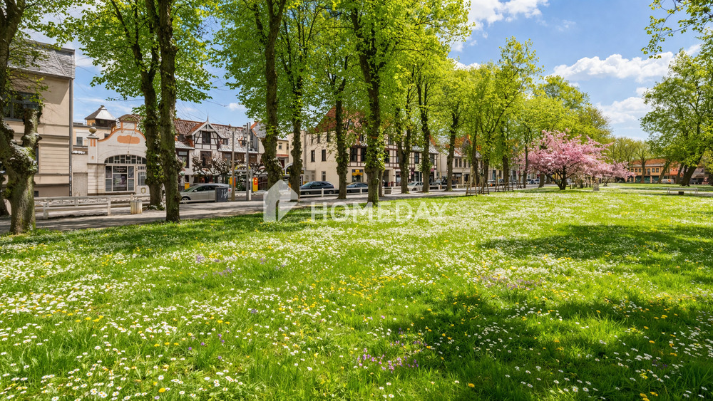 Mehrfamilienhaus, Wohnhaus Bad Doberan - 2 Zimmer, 575 m&sup2;, 1.005.000&euro; | Angebot:26140793