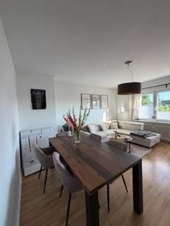 Etagenwohnung Nortorf Thienbüttel - 3 Zimmer, 67 m&sup2;, 680&euro; | Angebot:27135186