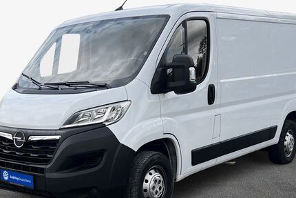 Opel Movano 65.337 km 17.890 &euro; Filderstadt 70794
