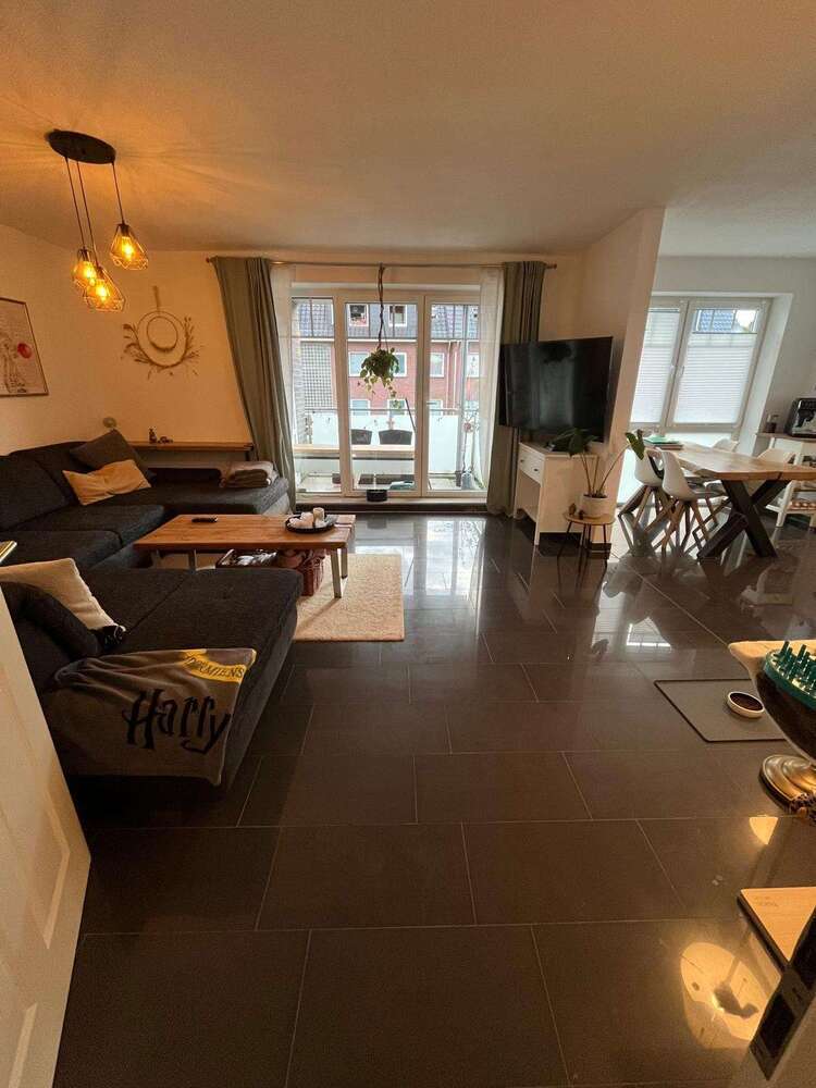 Wohnung zum Mieten in Oldenburg 735 € 78 m²