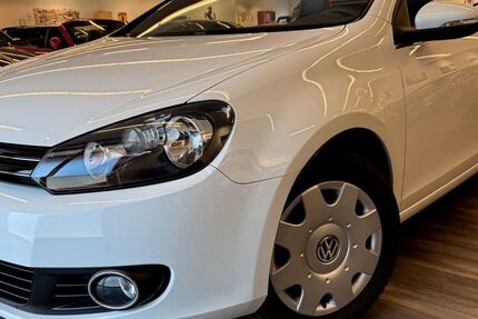 VW Golf 54.300 km 13.850 &euro; Schwalbach 66773
