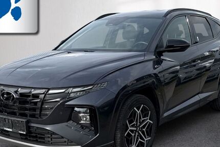 Hyundai TUCSON 72.832 km 26.930 &euro; Münster 48153