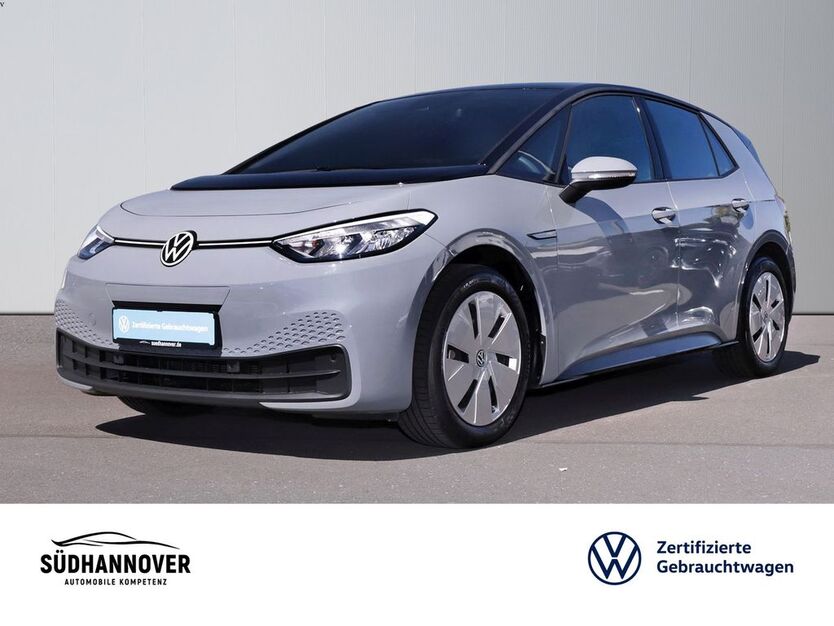 VW ID.3 48.101 km 17.480 € Göttingen 37081