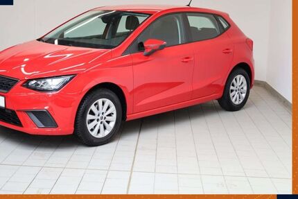 Seat Ibiza 29.554 km 18.980 &euro; Amberg 92224