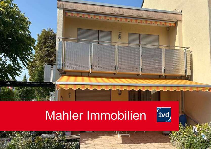 Haus zum Kaufen in Bensheim 470.000 € 124 m² 5 zimmer