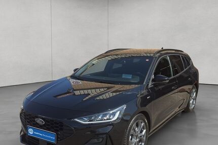 Ford Focus 33.839 km 20.950 &euro; Frankfurt 60386