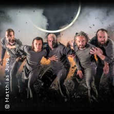 Die Odyssee - Theater Bonn