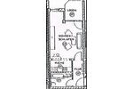 Etagenwohnung Neusäß - 1 Zimmer, 37 m&sup2;, 167.000&euro; | Angebot:26823831
