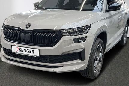 Skoda Kodiaq 39.925 km 39.880 &euro; Emsdetten 48282