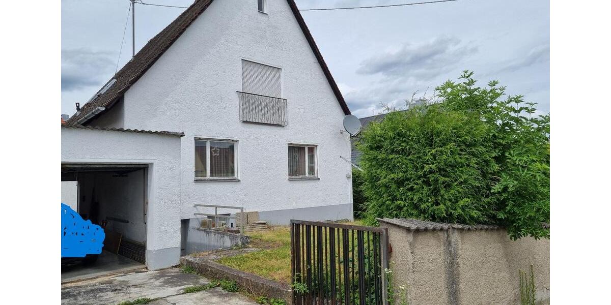Einfamilienhaus Kösching - 5 Zimmer, 131 m&sup2;, 320.000&euro; | Angebot:27117741