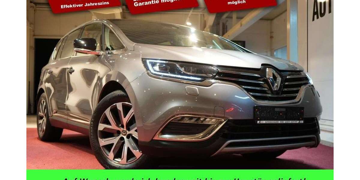 Renault Espace 134.852 km 20.980 &euro; Peine 31228