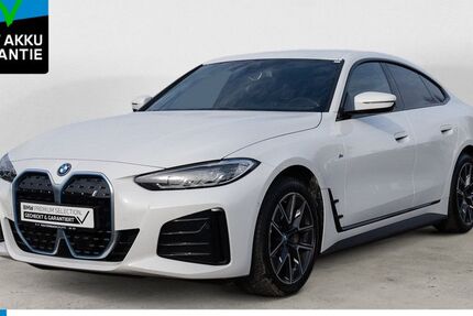 BMW i4 22.728 km 38.890 &euro; Waldbröl 51545