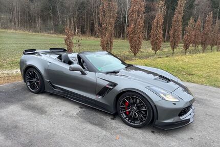 Corvette Z06