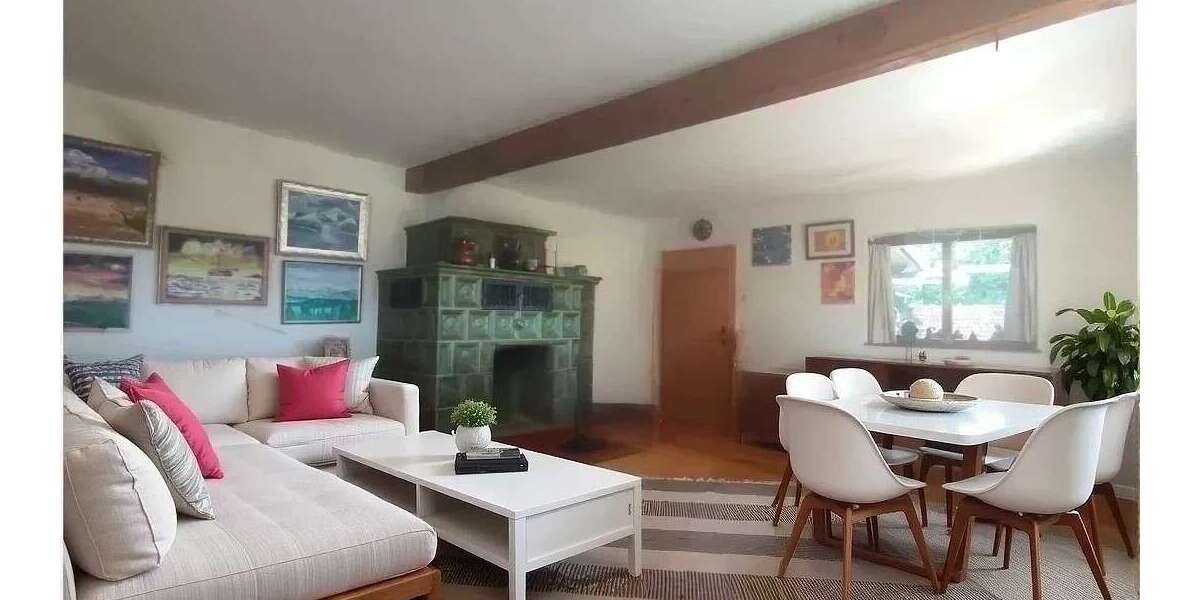 Einfamilienhaus Feldkirchen-Westerham / Kleinhöhenrain Kleinhöhenrain - 6 Zimmer, 171 m&sup2;, 949.000&euro; | Angebot:25538146