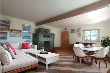 Haus Feldkirchen-Westerham / Kleinhöhenrain Kleinhöhenrain - 6 Zimmer, 171 m&sup2;, 949.000&euro; | Angebot:25538146