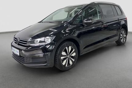VW Touran 15.566 km 33.780 &euro; Fürth 90763