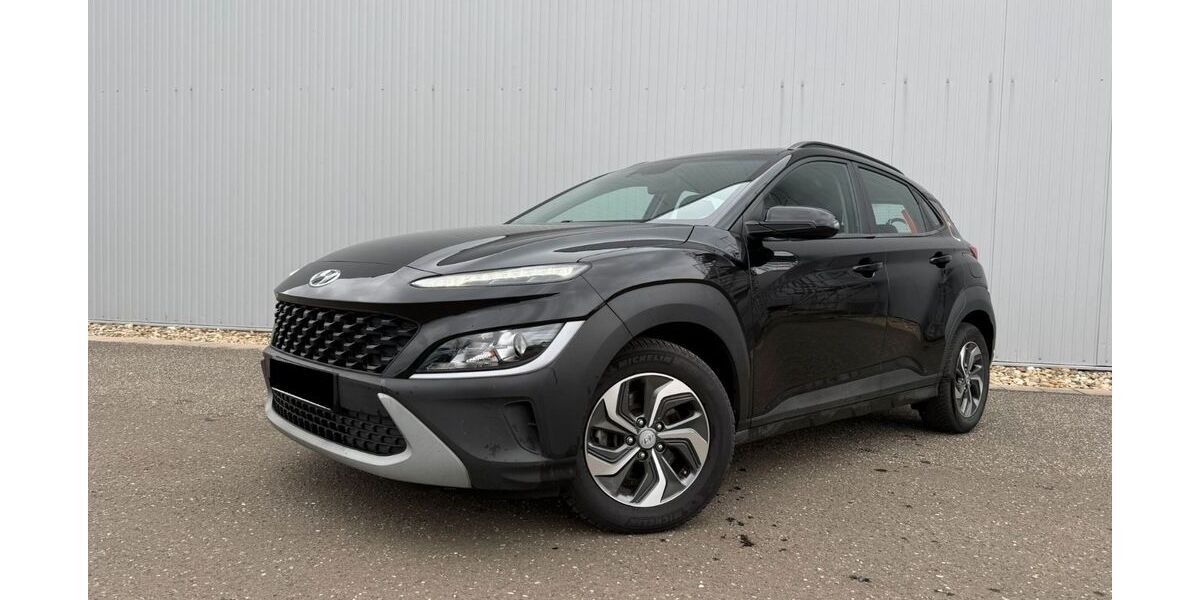 Hyundai KONA 101.500 km 14.499 &euro; Worms 67549