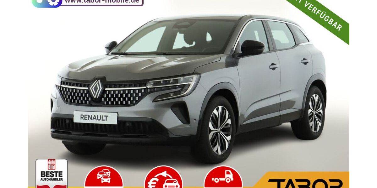 Renault Austral 9.900 km 25.888 &euro; Offenburg 77652