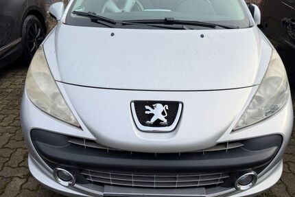 Peugeot 207 84.000 km 1.199 &euro; Pforzheim 75179