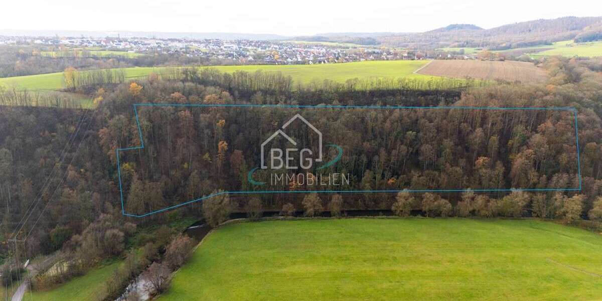 Grundstück Schwäbisch Hall / Vogelholz Vogelholz - 39.995&euro; | Angebot:23907353