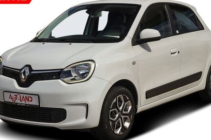 Renault Twingo 27.944 km 12.950 &euro; Neubrandenburg 17036