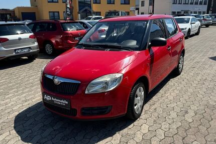 Skoda Fabia 149.000 km 1.900 &euro; Isernhagen 30916