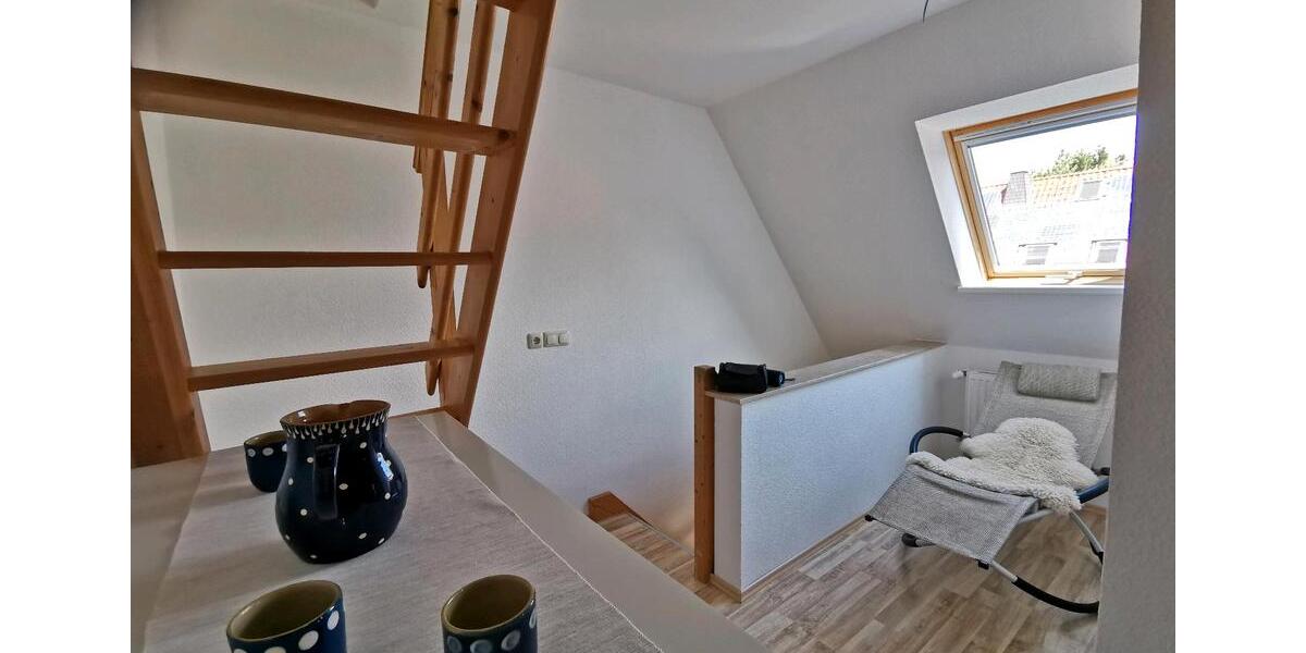 Reihenhaus Barth - 3 Zimmer, 70 m&sup2;, 199.000&euro; | Angebot:27271422