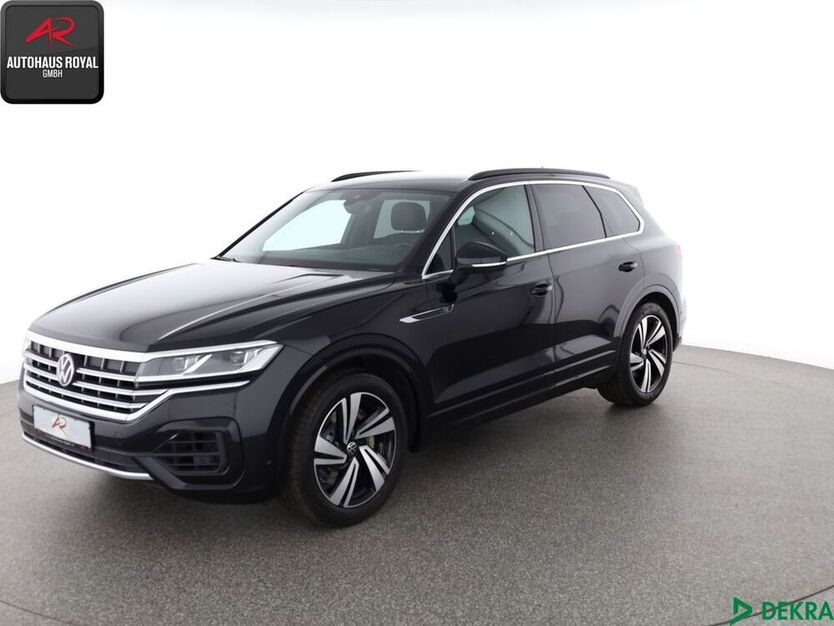 Touareg