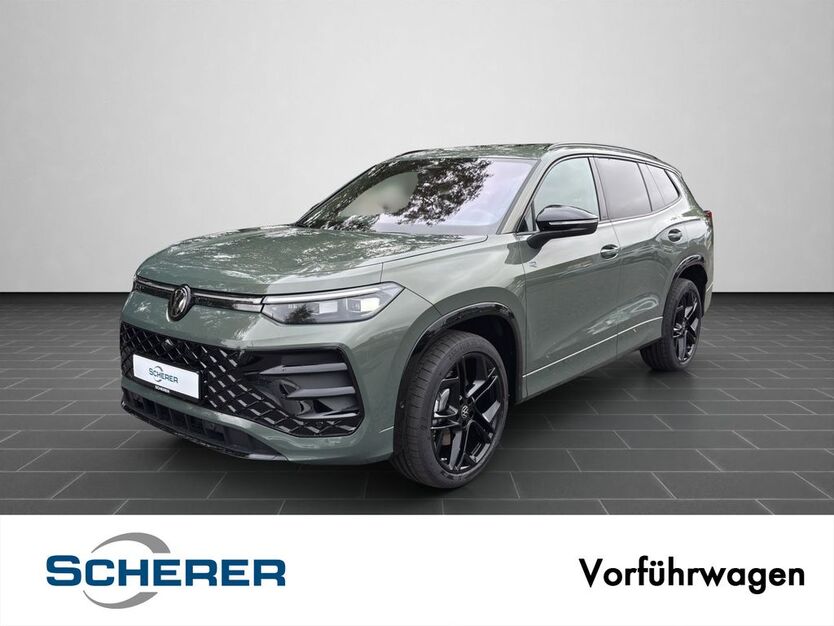VW Tayron 5.000 km 61.850 € Simmern 55469