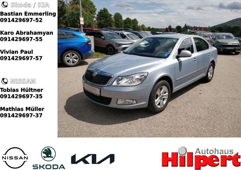 Octavia