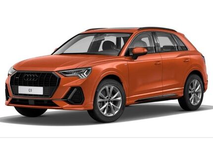 Audi Q3 80.833 km 29.880 &euro; Karlsruhe 76131