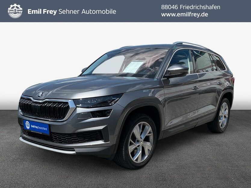 Kodiaq