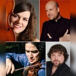 Chamber Music Academy - 1. Konzert | Ruf der Transzendenz